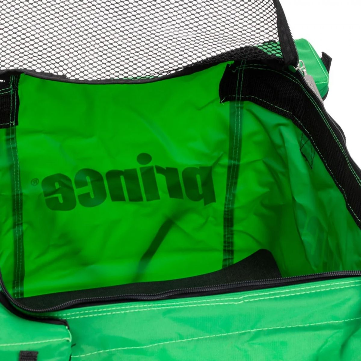 GENERICO - CANASTO RECOGE PELOTAS PRINCE HOPPER