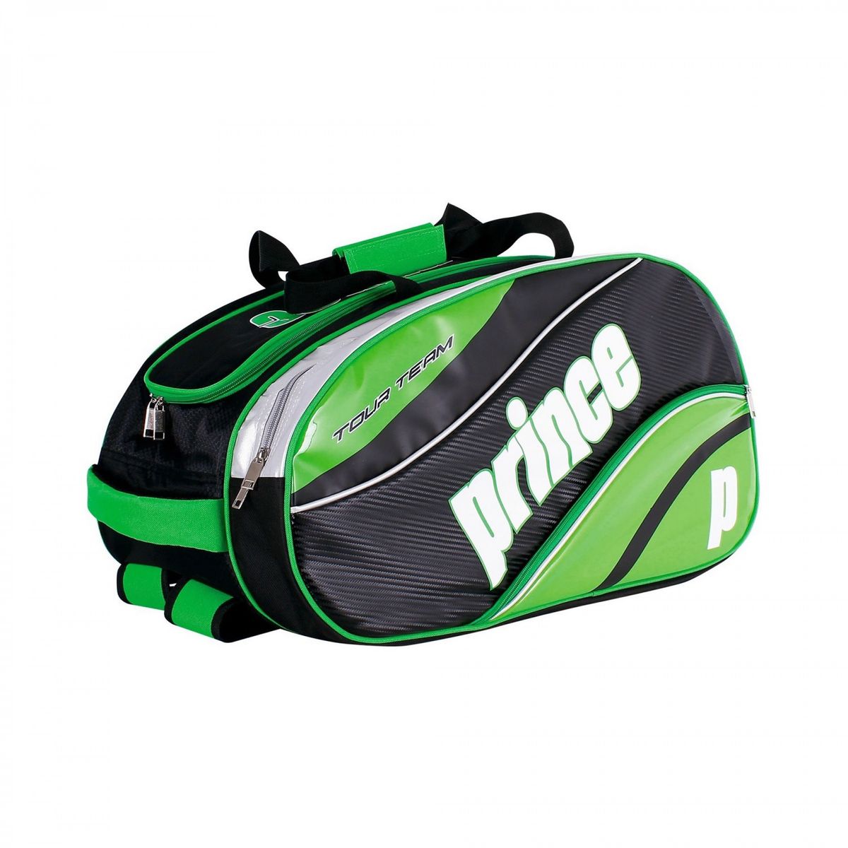 GENERICO - BOLSO PALETERO PADEL PRINCE TOUR TEAM 0048