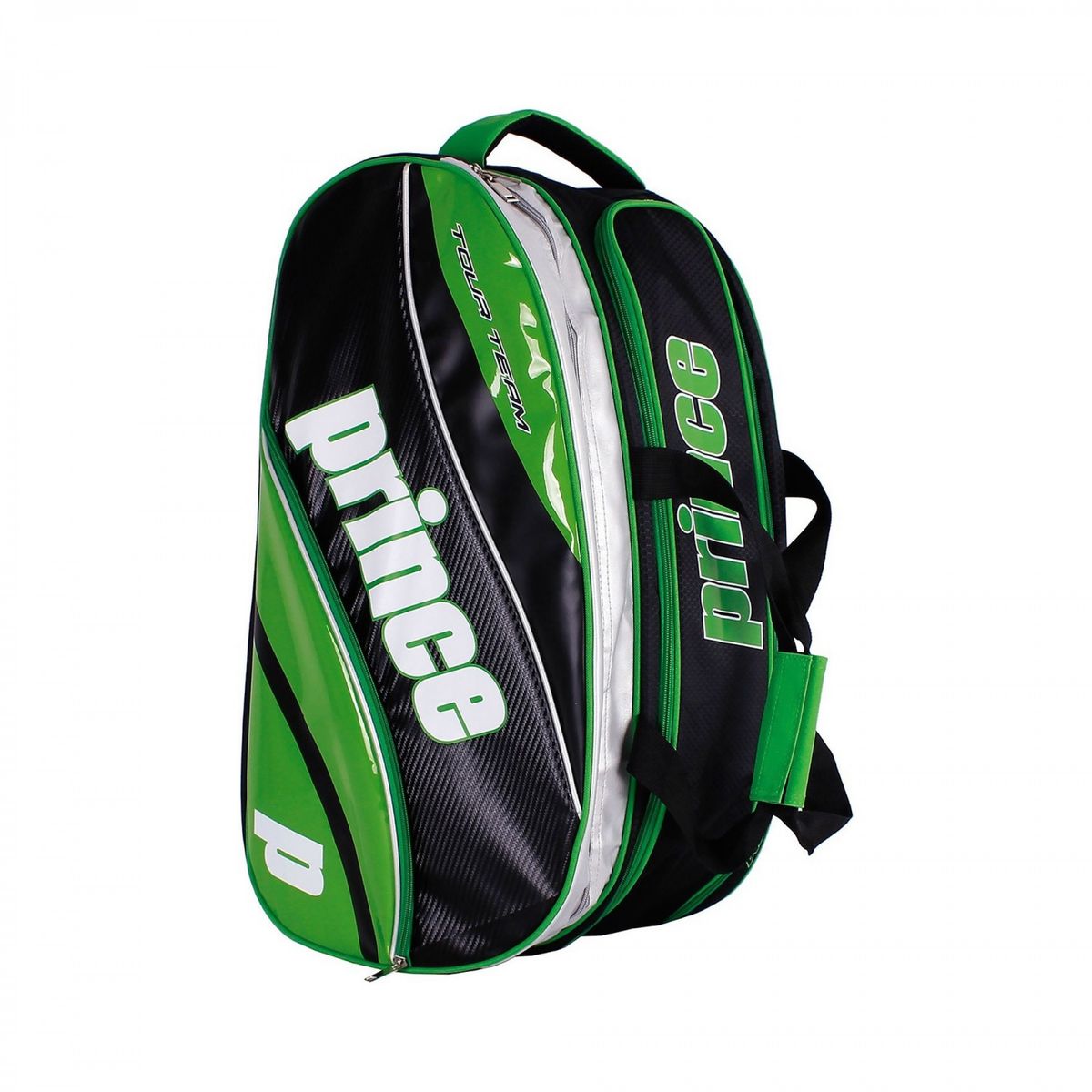 GENERICO - BOLSO PALETERO PADEL PRINCE TOUR TEAM 0048