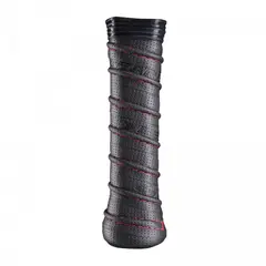 GEAR BOX - GRIP REEMPLAZO RACQUETBALL GEARBOX RIDGEBACK NEGRO