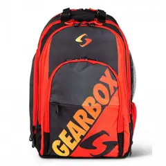 GEAR BOX - MOCHILA GEARBOX 3B32 ROJO