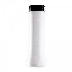 GEAR BOX - GRIP REEMPLAZO RACQUETBALL GEARBOX SMOOTH WRAP BLANCO