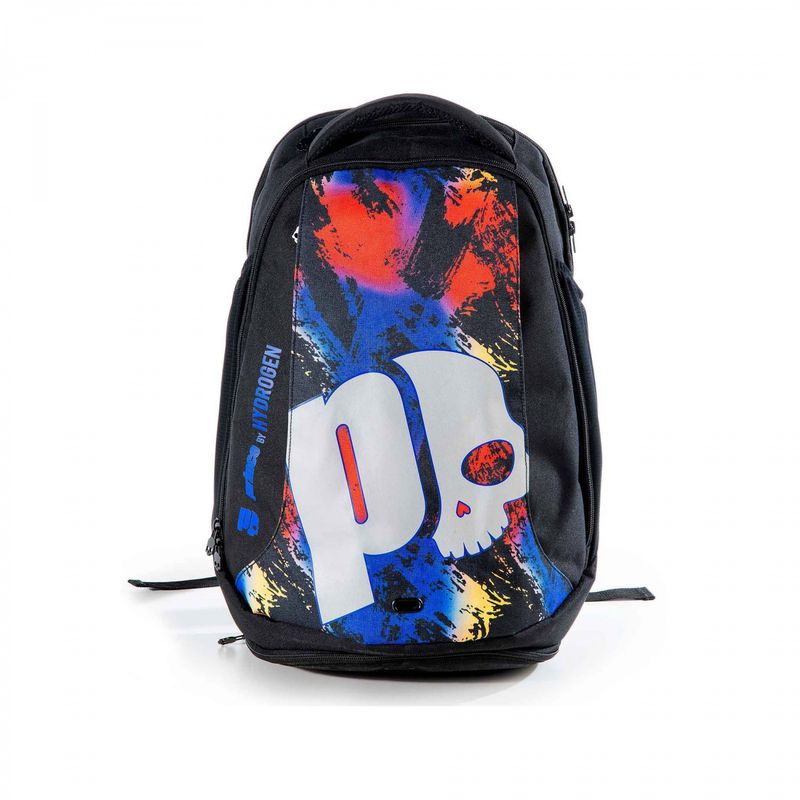 GENERICO - MOCHILA PRINCE RANDOM HYDROGEN
