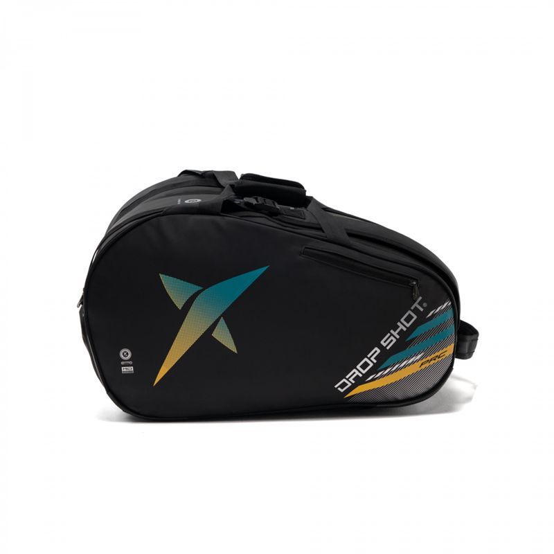 DROP SHOT - BOLSO PALETERO PADEL DROP SHOT ALSAI CAMPA 2023