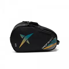 DROP SHOT - BOLSO PALETERO PADEL ALSAI CAMPA 2023