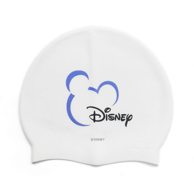 SAEKO - GORRA NATACION SAEKO DISNEY BLANCO/AZUL