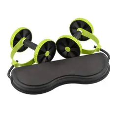 IMPORTCLICK - Maquina Multifuncional Ejercicios Xtreme - Negro