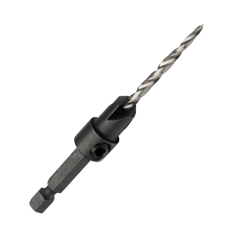 DEWALT - Broca avellanadora 6 DEWALT DW2567-Z