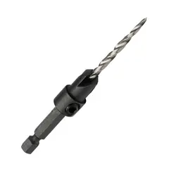 DEWALT - Broca avellanadora 6 DW2567-Z