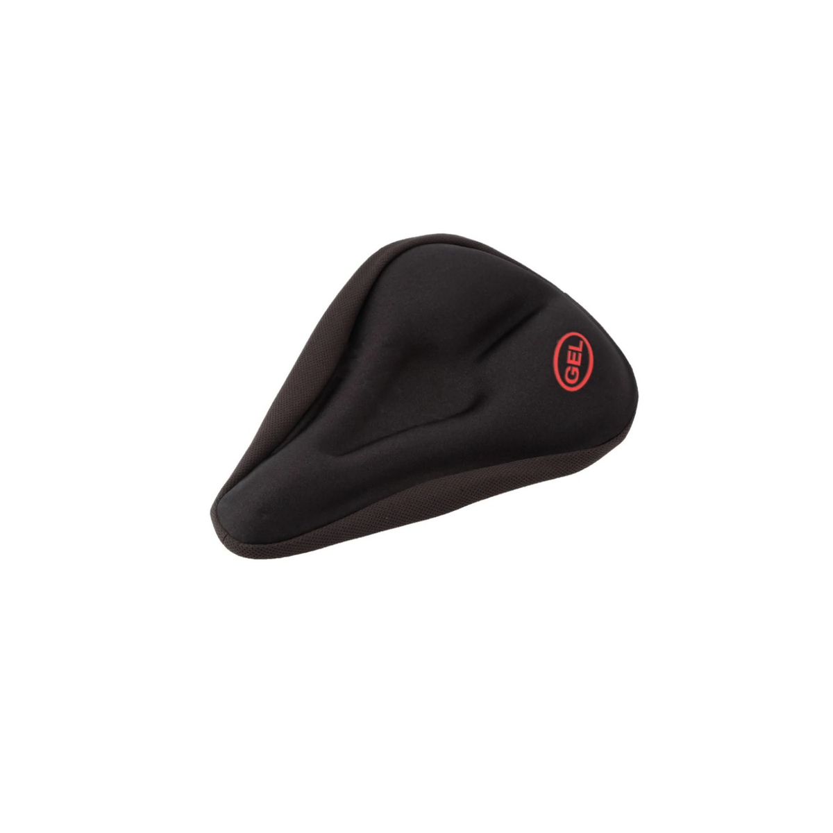 TRIP - CUBRE ASIENTO BICI TRIP NEGRO