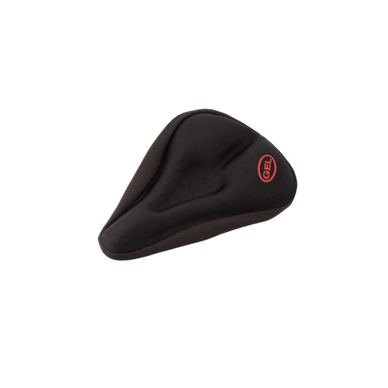 TRIP - CUBRE ASIENTO BICI TRIP NEGRO