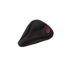 TRIP - CUBRE ASIENTO BICI NEGRO