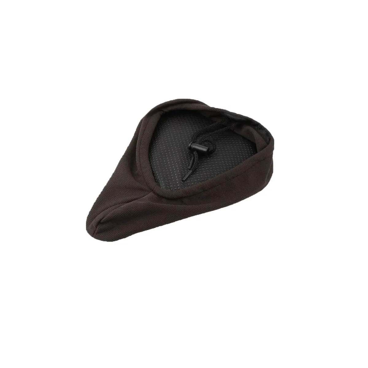 TRIP - CUBRE ASIENTO BICI TRIP NEGRO