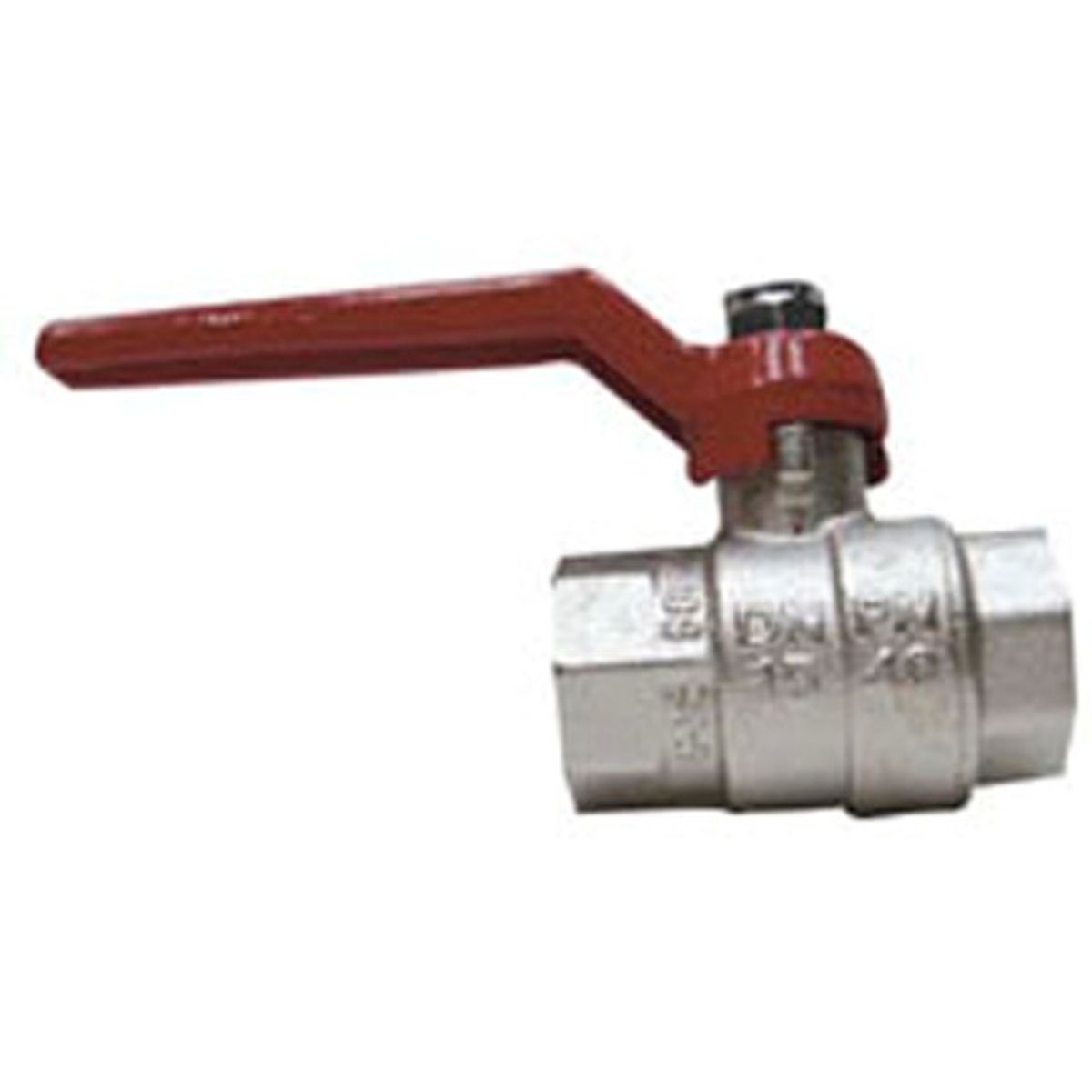 ENOLGAS - Válvula De Bola  3/4  Marca Enolgas