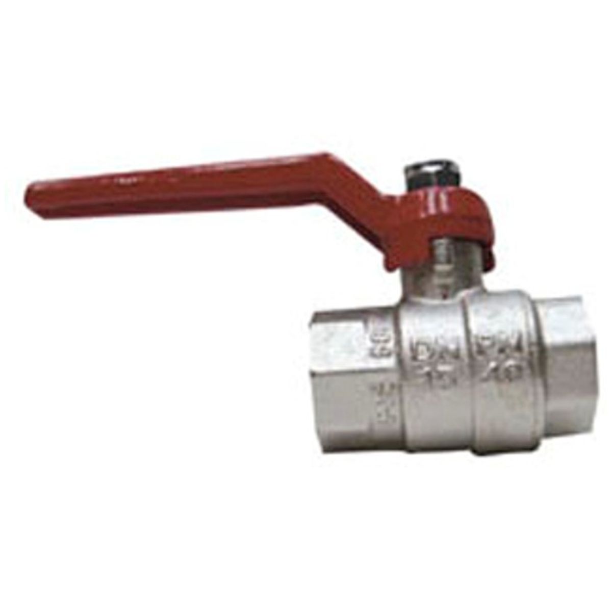 ENOLGAS - Válvula De Bola  3/4  Marca Enolgas