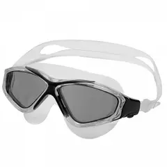 SAEKO - LENTE NATACION K9 MARLIN NEGRO