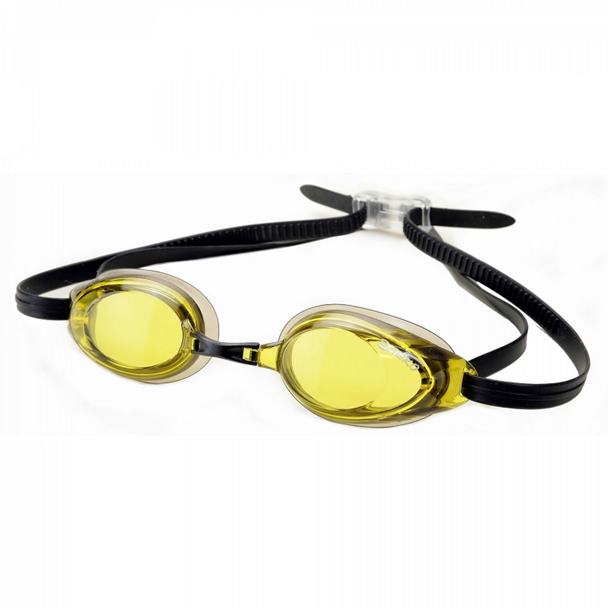 SAEKO - LENTE NATACION SAEKO S14 TURBO AMARILLO