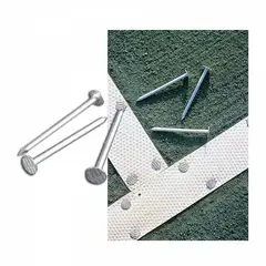 GENERICO - CLAVOS DE ALUMINIO USA DE 2 1/2 X 1 KG.