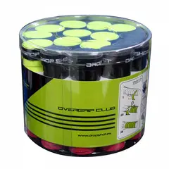 DROP SHOT - OVERGRIP PADEL CLUB X60