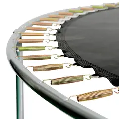GLOWUP - 36 Resortes Para Camas Elásticas 6ft 1.83mts