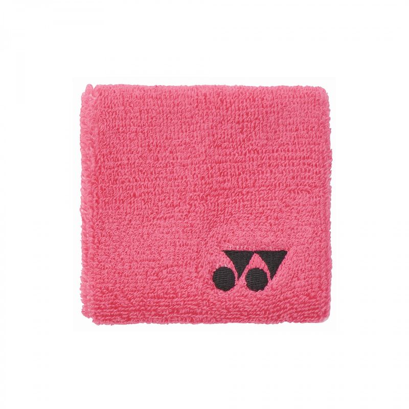 YONEX - MUÑEQUERA YONEX 493 ROSA
