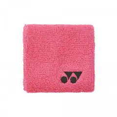 YONEX - MUÑEQUERA 493 ROSA