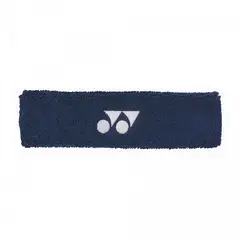 YONEX - CINTILLO GRUESO 259 AZUL MARINO