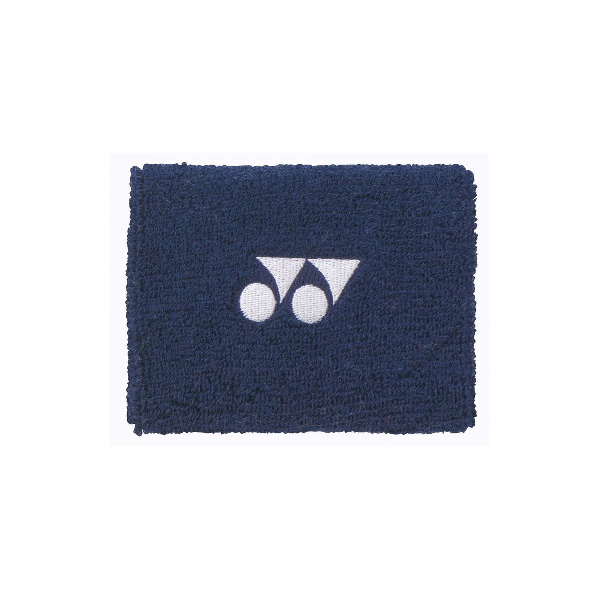 YONEX - MUÑEQUERA YONEX 492 AZUL MARINO