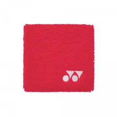 YONEX - MUÑEQUERA 493 ROJA