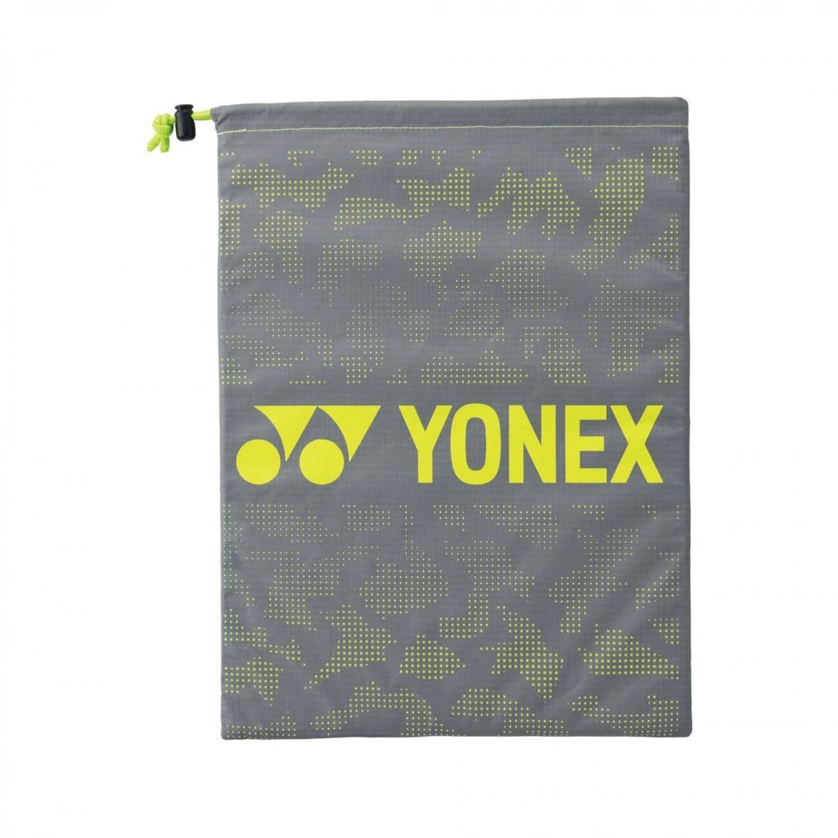YONEX - BOLSO ZAPATILLERO YONEX 2193 GRIS