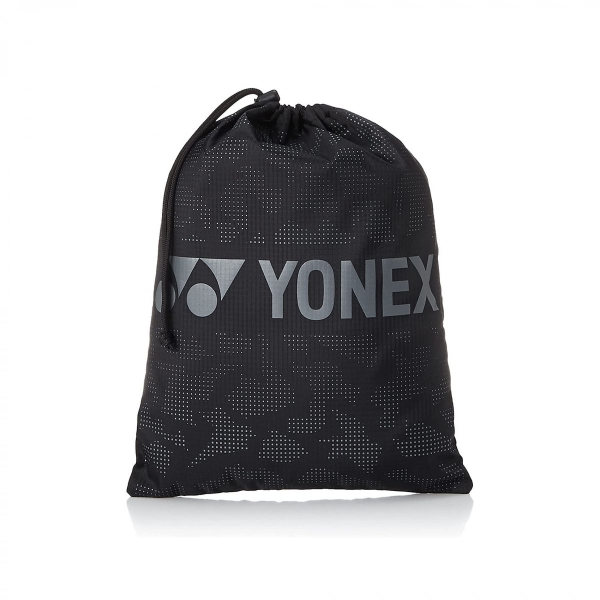 YONEX - BOLSO ZAPATILLERO YONEX 2193 NEGRO