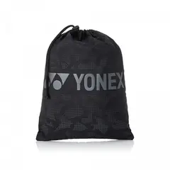 YONEX - BOLSO ZAPATILLERO 2193 NEGRO