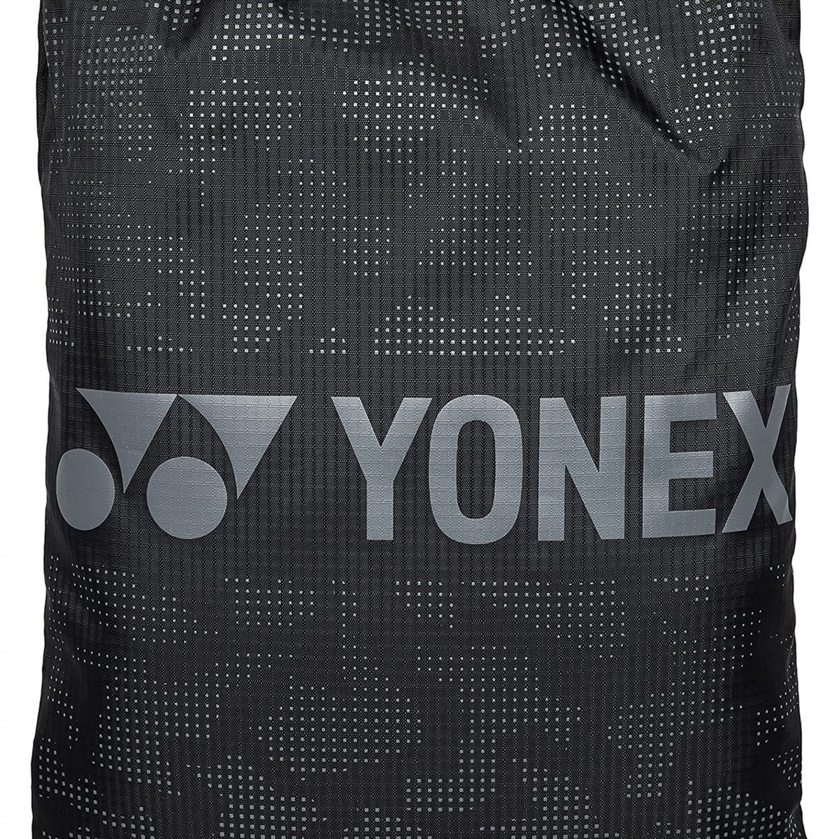 YONEX - BOLSO ZAPATILLERO YONEX 2193 NEGRO