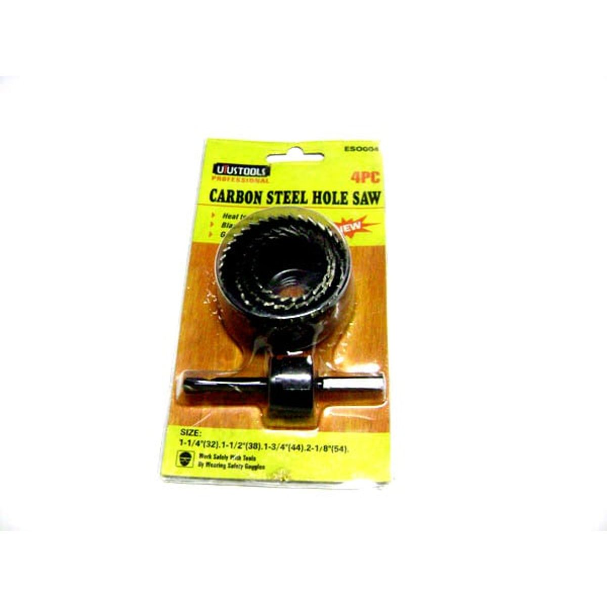 GENERICO - JGO SIERRA COPA MADERA  56 PZS