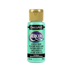 DECOART - Pintura Acrílica Sea Breeze DA256 Turquesa 59 ml