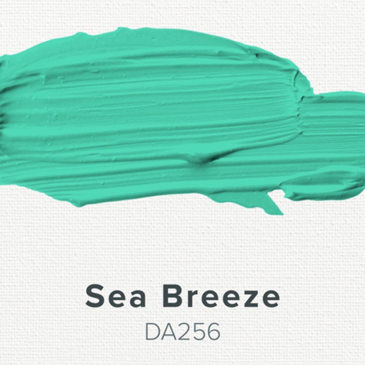 DECOART - Pintura Acrílica DecoArt Sea Breeze DA256 Turquesa 59 ml