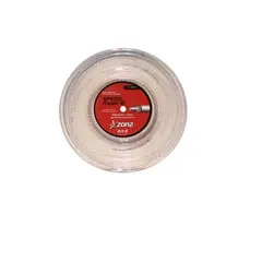 ZONS - CUERDA DE RACQUETBALL SPEED POWER 16L/1.30MM BLANCA 240