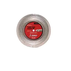 ZONS - CUERDA DE RACQUETBALL TWISTER POWER 16L/1.30MM METALIZA