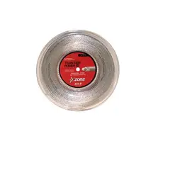 ZONS - CUERDA DE RACQUETBALL TWISTER POWER 16L/1.30MM METALIZA