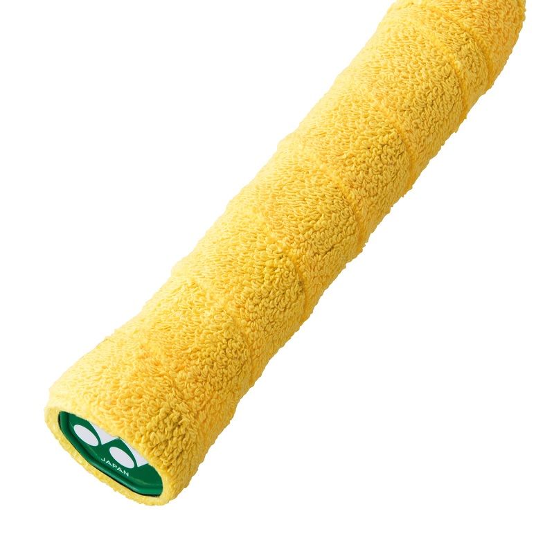 YONEX - GRIP YONEX TOWEL AMARILLO