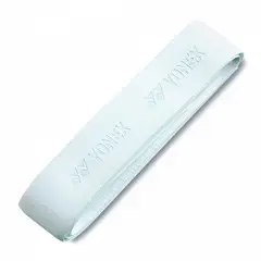 YONEX - GRIP REEMPLAZO SUPER LEATHER TOUR BLANCO