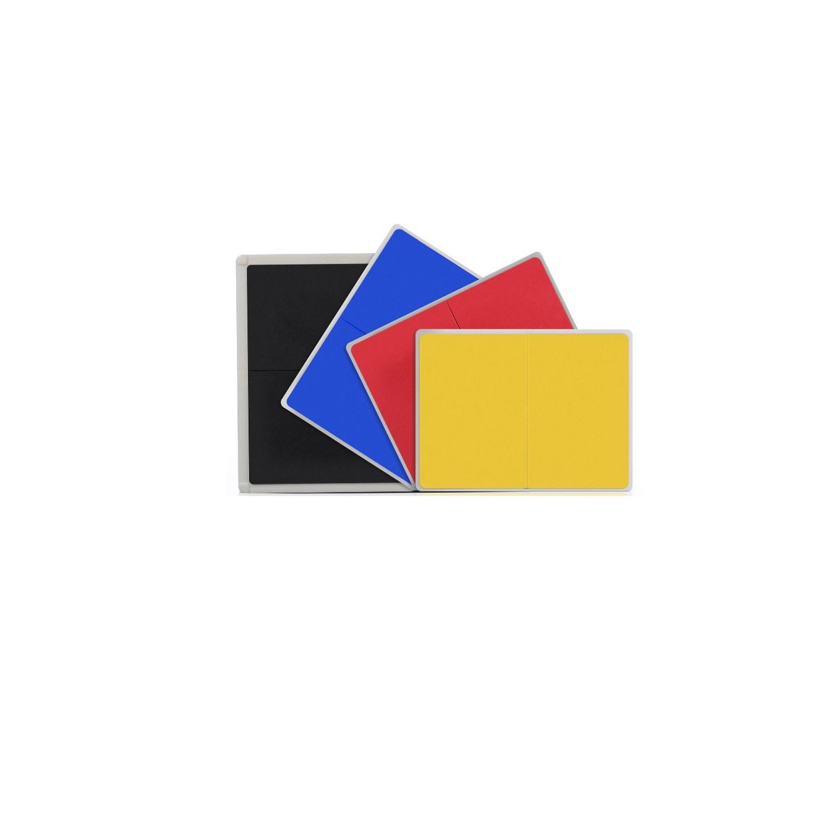 PINE TREE - TABLA DE ROMPIMIENTO ARTES MARCIALES PINE TREE NEGRA MAESTRO