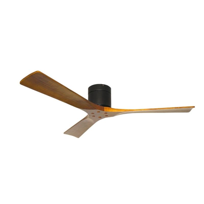 PRIMATERM - Ventilador de Techo Boston Natural 52” PRIMATERM