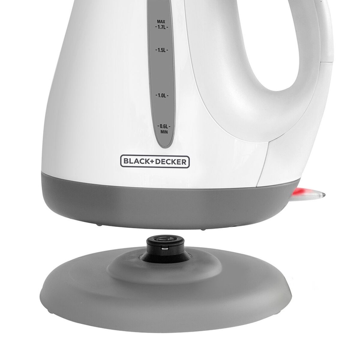 BLACK+DECKER - Hervidor Eléctrico Black+Decker 17lts HJKC681