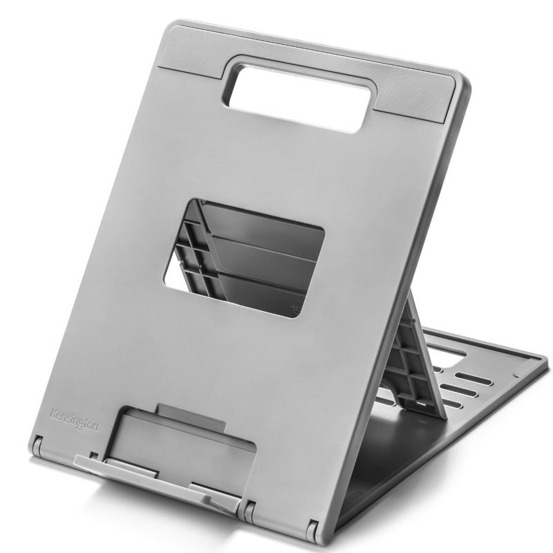 KENSINGTON - Base notebook kensington Easy RiserTM 14” con elevación gris