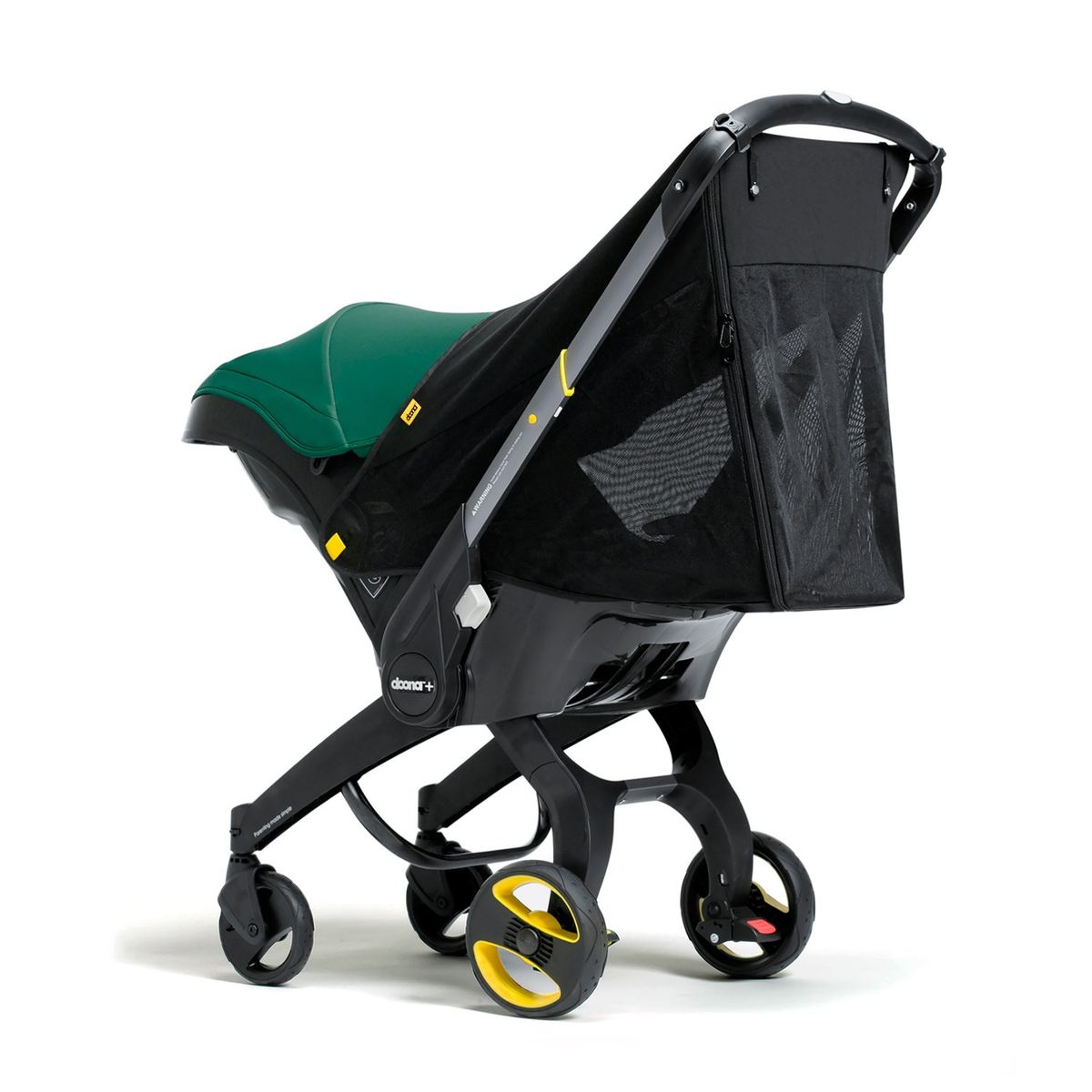 BBPRO - Extension 360 sombrilla Doona