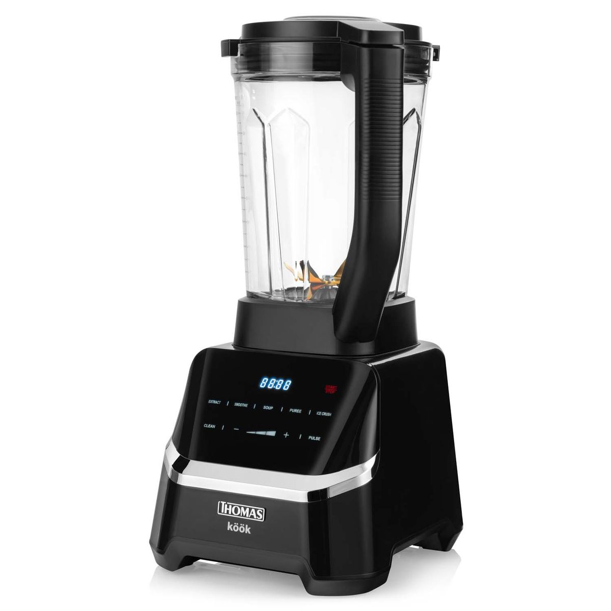 THOMAS - Licuadora Köök Pro 2HP TH-860D