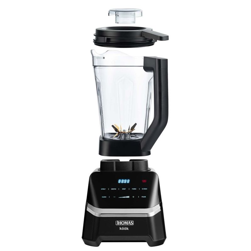 THOMAS - Licuadora Köök Pro 2HP TH-860D
