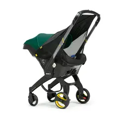 BBPRO - Extension sombrilla Doona