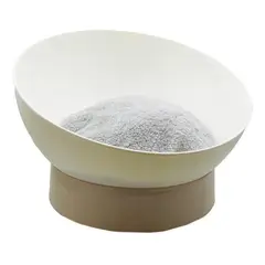 GENERICO - Cama Para Mascota Ovalada Con Cojin Y Soporte